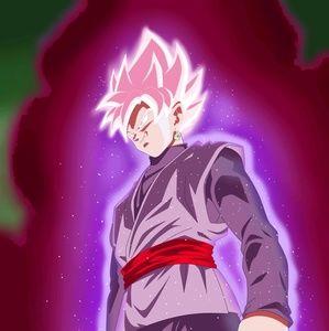 Meet your Posher, Richard